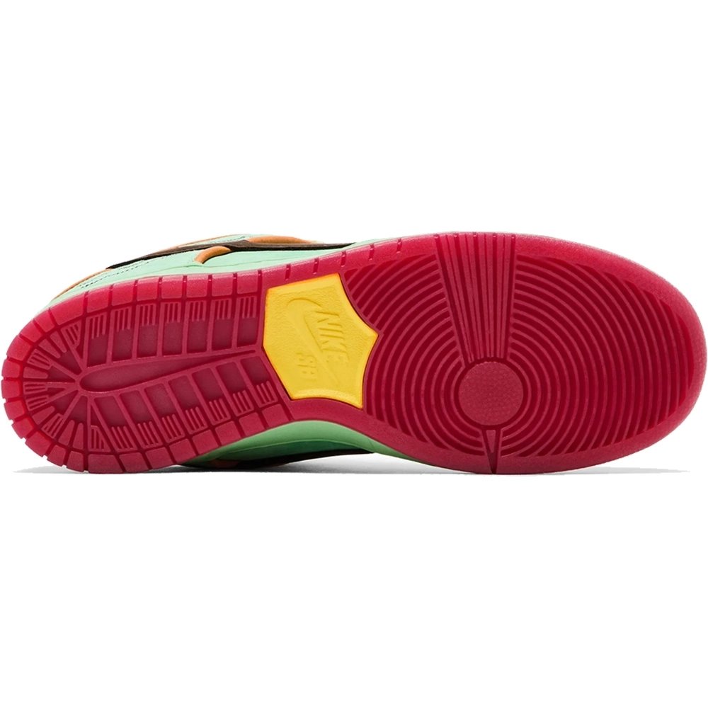 Dunk Low SB Rodeo,Dunk SB