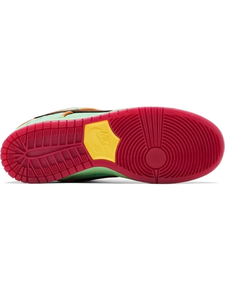 Dunk Low SB Rodeo,Dunk SB