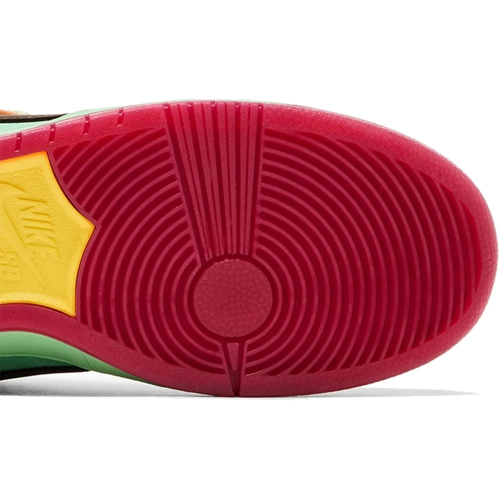 Dunk Low SB Rodeo,Dunk SB