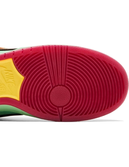 Dunk Low SB Rodeo,Dunk SB