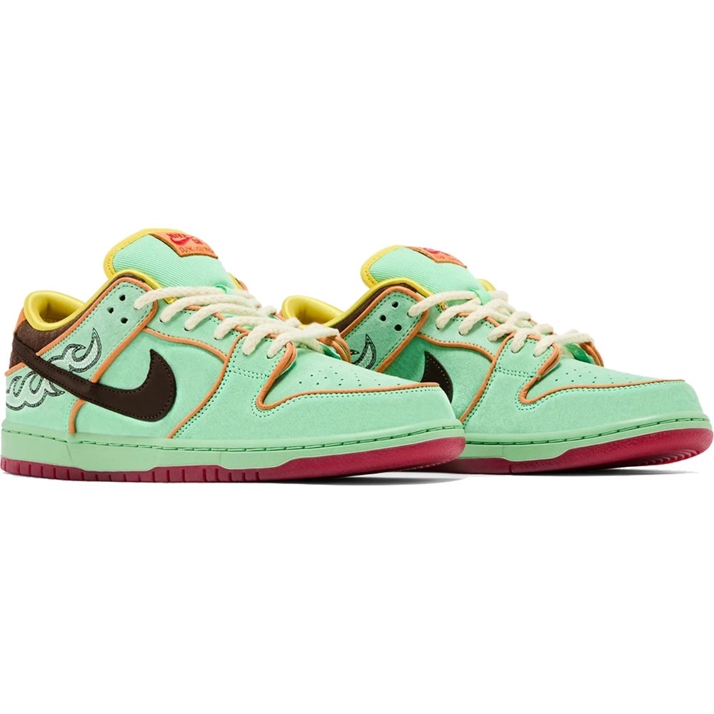 Dunk Low SB Rodeo,Dunk SB