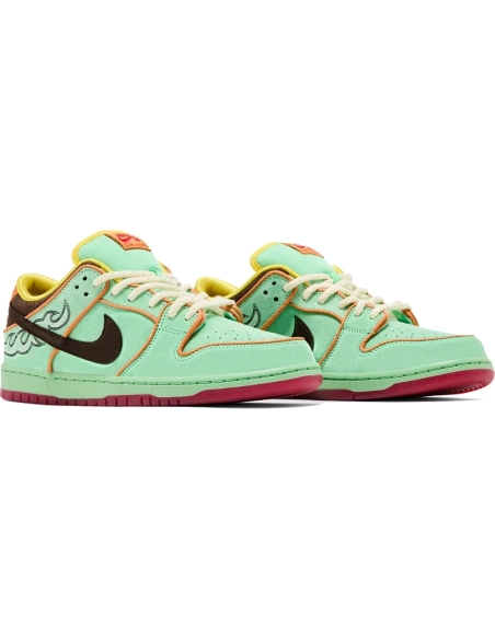 Dunk Low SB Rodeo,Dunk SB