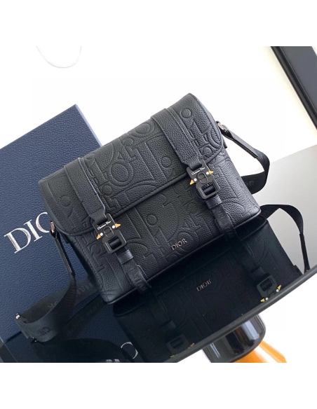 Dior Dior Hit the Road Messenger Bags 333LLG 24*18*8cm,Christian Dior Bags