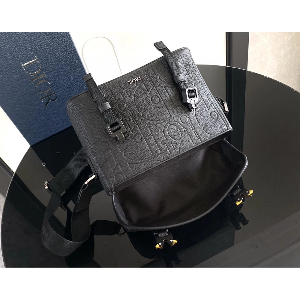 Dior Dior Hit the Road Messenger Bags 333LLG 24*18*8cm,Christian Dior Bags