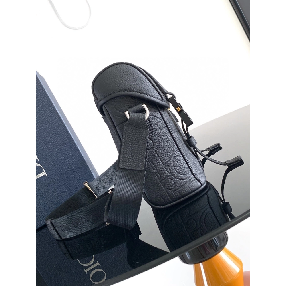 Dior Dior Hit the Road Messenger Bags 333LLG 24*18*8cm,Christian Dior Bags