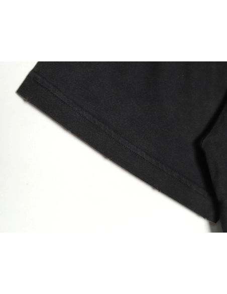 Balenciaga classic coke distressed short sleeves,Balenciaga