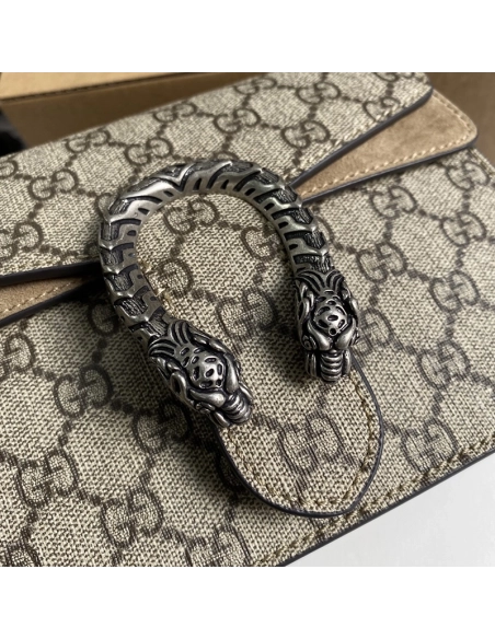 Gucci Bags 421970 20X15.5X5cm