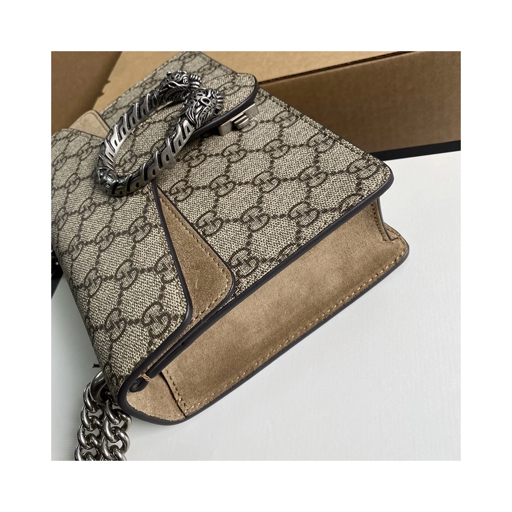 Gucci Bags 421970 20X15.5X5cm