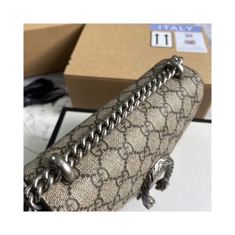 Gucci Bags 421970 20X15.5X5cm