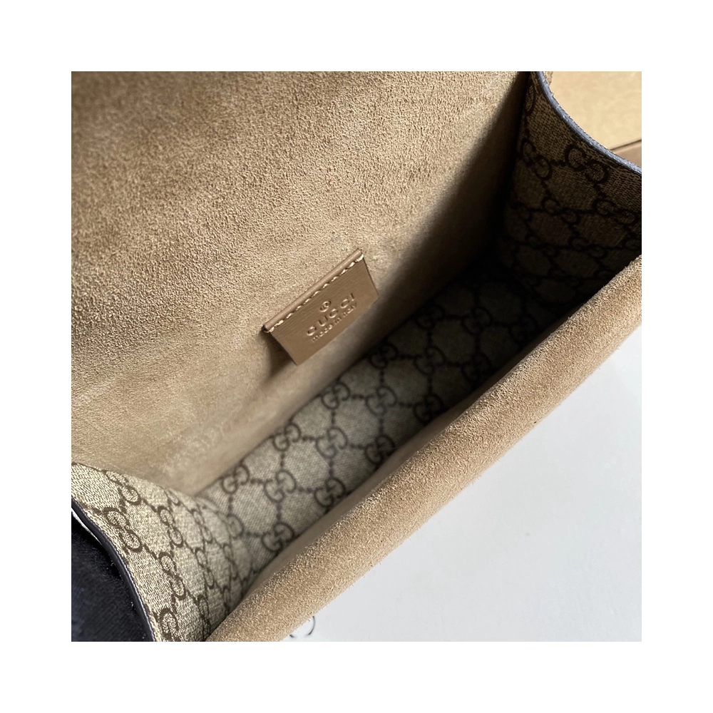 Gucci Bags 421970 20X15.5X5cm