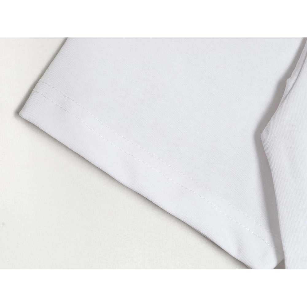 Moncler coordinate letter print short sleeve,Moncler