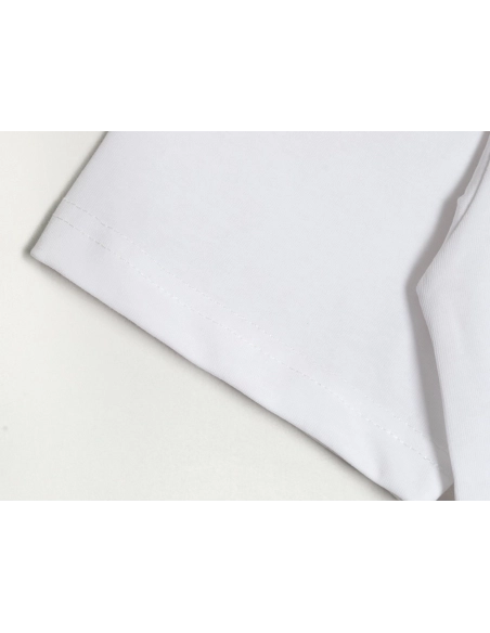 Moncler coordinate letter print short sleeve,Moncler