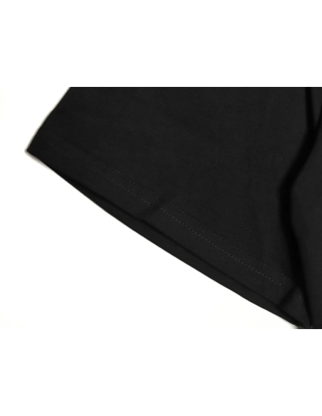 Loewe Rainbow Embroidered Round Neck Short Sleeve T-Shirt,Loewe