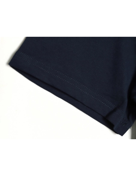 Louis Vuitton tricolor beaded embroidered short-sleeved T-shirt TSK1,Louis Vuitton