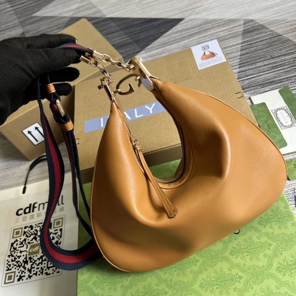 Gucci Bags 702823 35X32X6cm