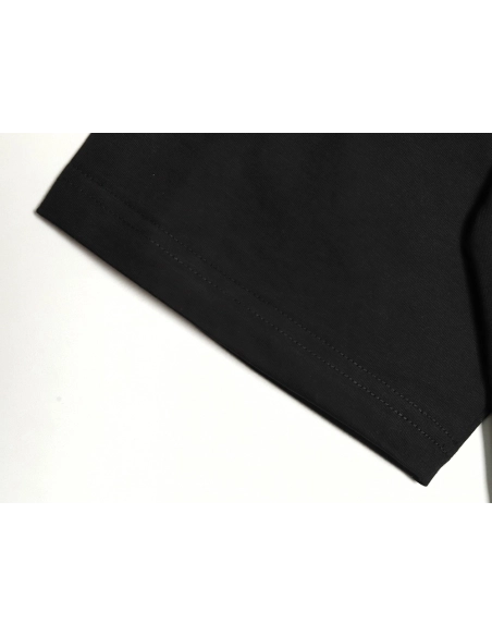 Louis Vuitton Gradient Digital Print Short Sleeve T-shirt TSK1,Louis Vuitton