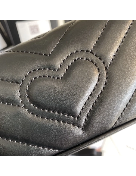 Gucci Bags 575161 13X9X5cm