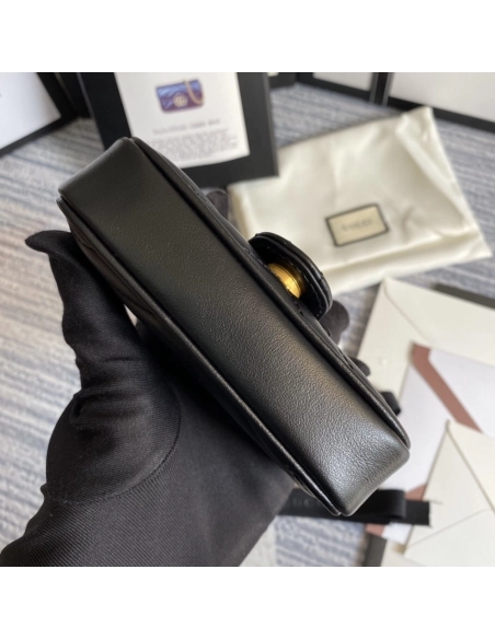 Gucci Bags 575161 13X9X5cm