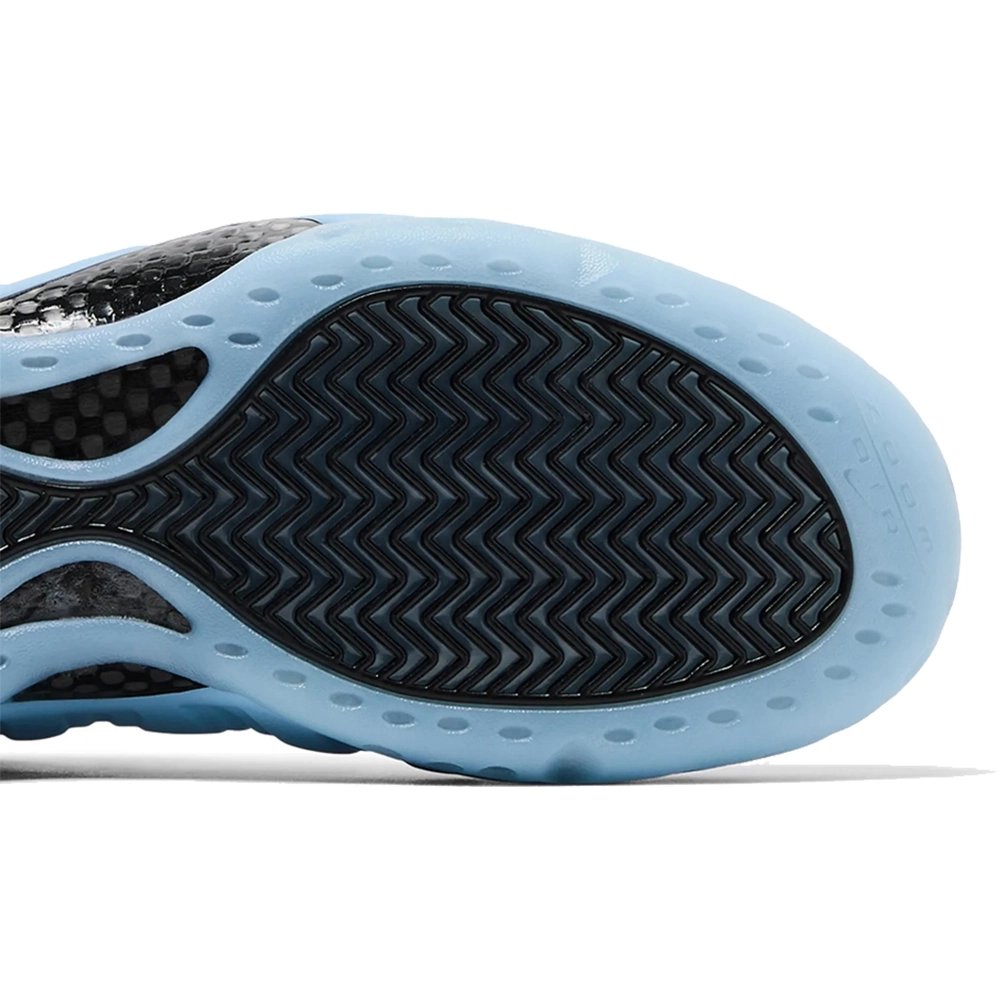 Air Foamposite One Psychic Blue,NIKE AIR FOAMPOSITE