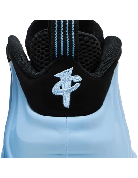 Air Foamposite One Psychic Blue,NIKE AIR FOAMPOSITE
