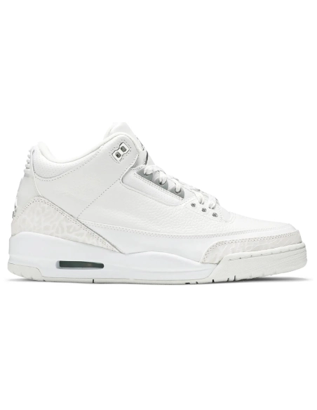 Air Jordan 3 Retro Pure Money,AIR JORDAN 3