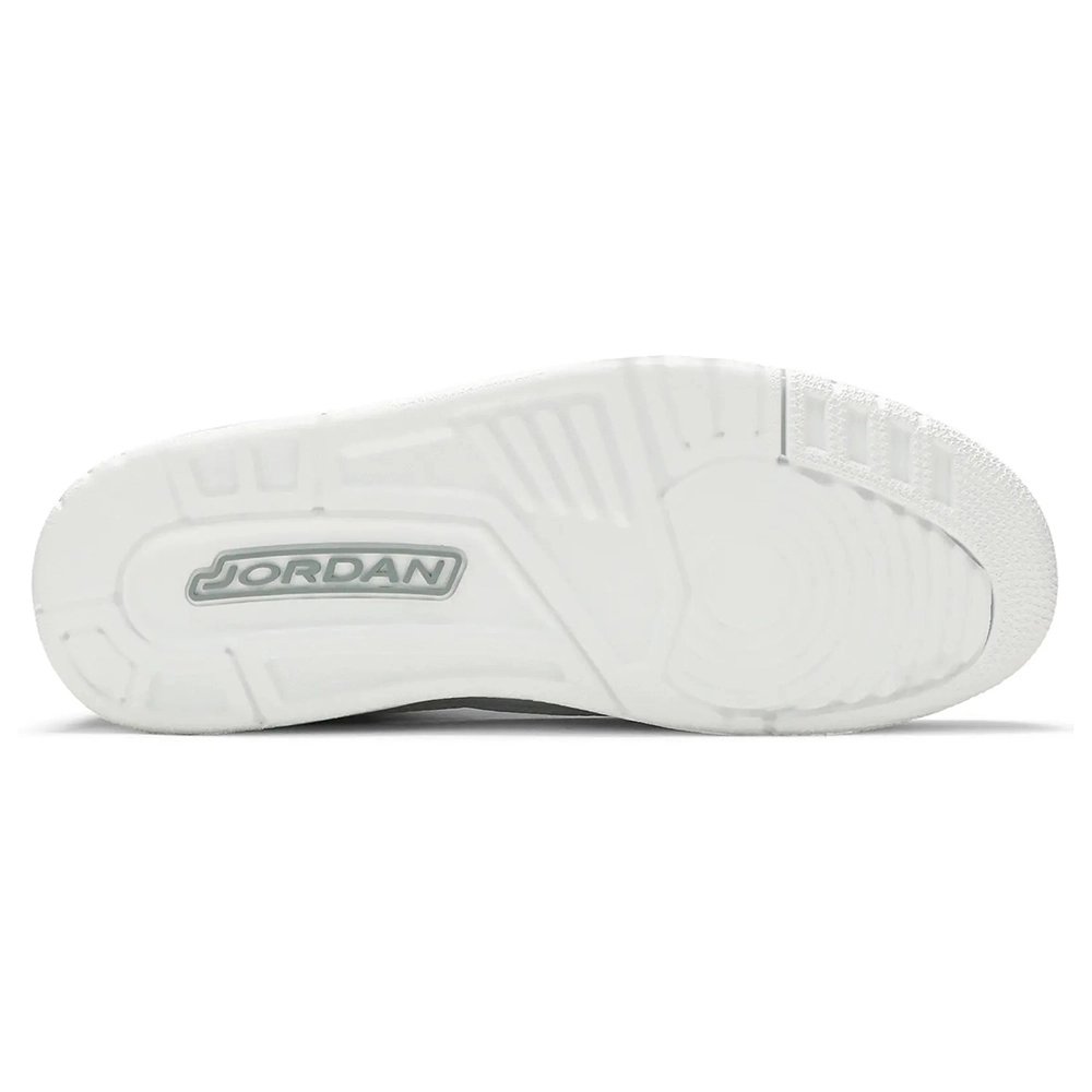 Air Jordan 3 Retro Pure Money,AIR JORDAN 3