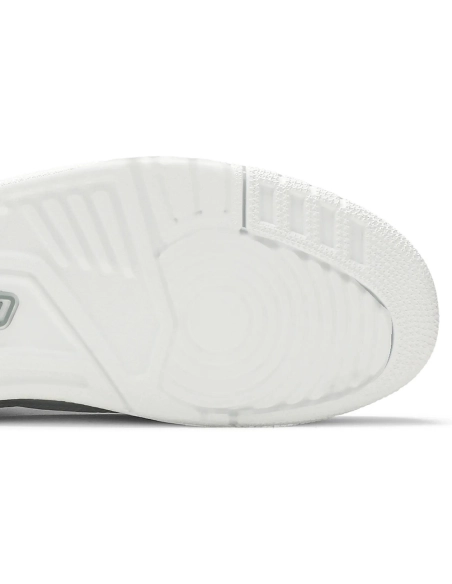 Air Jordan 3 Retro Pure Money,AIR JORDAN 3