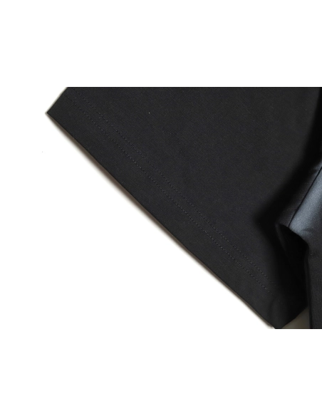 Alexander Wang Washed Lettering LOGO Short Sleeve T-Shirt TSK1,Alexander Wang