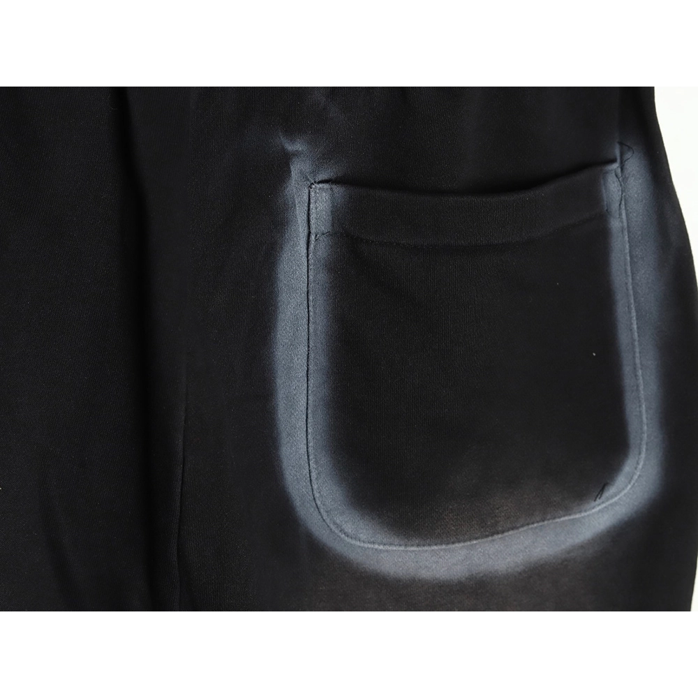 Alexander Wang washed print shorts,Alexander Wang