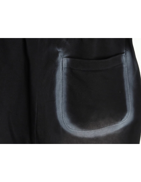 Alexander Wang washed print shorts,Alexander Wang