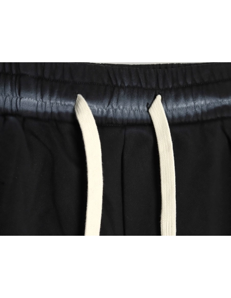 Alexander Wang washed print shorts,Alexander Wang