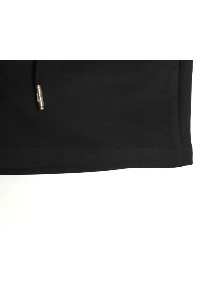 Chrome Hearts Patch Embroidered Shorts,Chrome Hearts