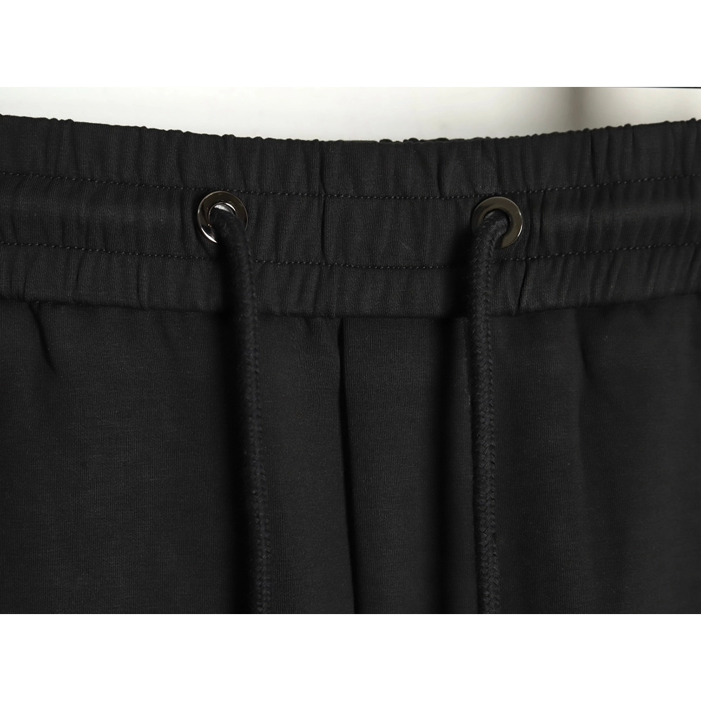 Chrome Hearts Patch Embroidered Shorts,Chrome Hearts