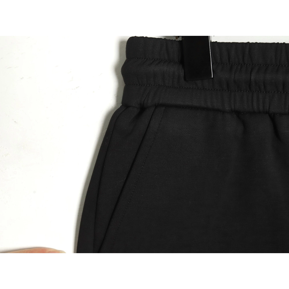 Chrome Hearts Patch Embroidered Shorts,Chrome Hearts