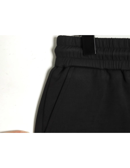 Chrome Hearts Patch Embroidered Shorts,Chrome Hearts