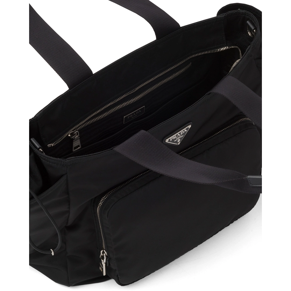 Prada Bags 1BG102 31X36X18cm