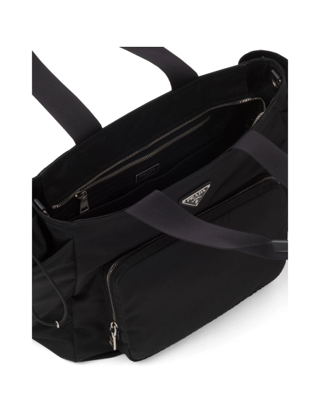 Prada Bags 1BG102 31X36X18cm