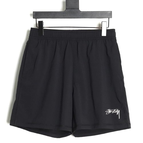 Stussy &amp; Nike Woven Shorts,Stussy