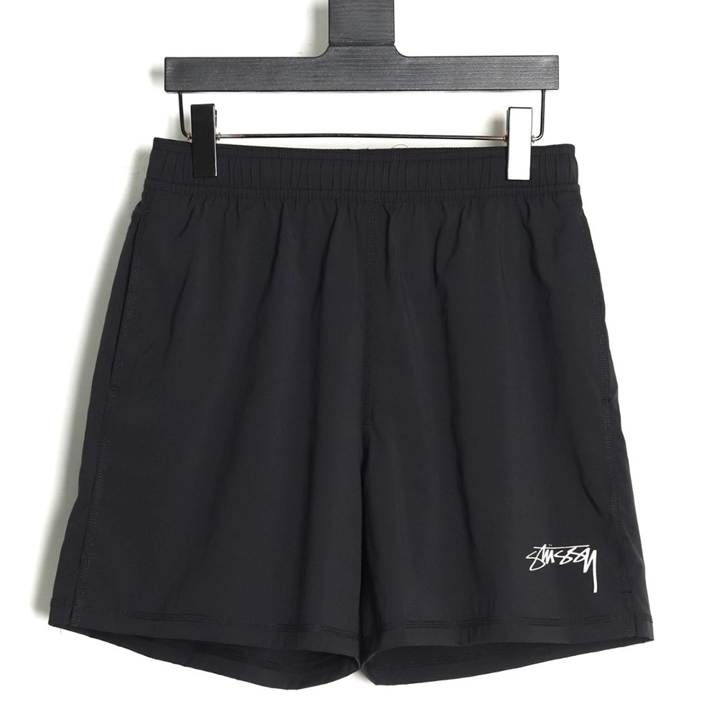 Stussy &amp; Nike Woven Shorts,Stussy