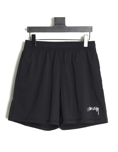 Stussy &amp; Nike Woven Shorts,Stussy
