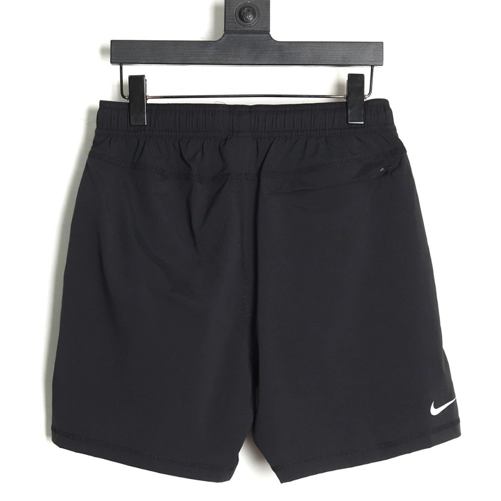 Stussy &amp; Nike Woven Shorts,Stussy