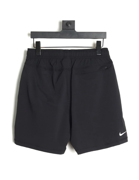 Stussy &amp; Nike Woven Shorts,Stussy