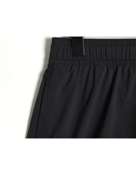 Stussy &amp; Nike Woven Shorts,Stussy