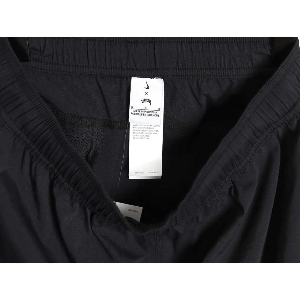 Stussy &amp; Nike Woven Shorts,Stussy