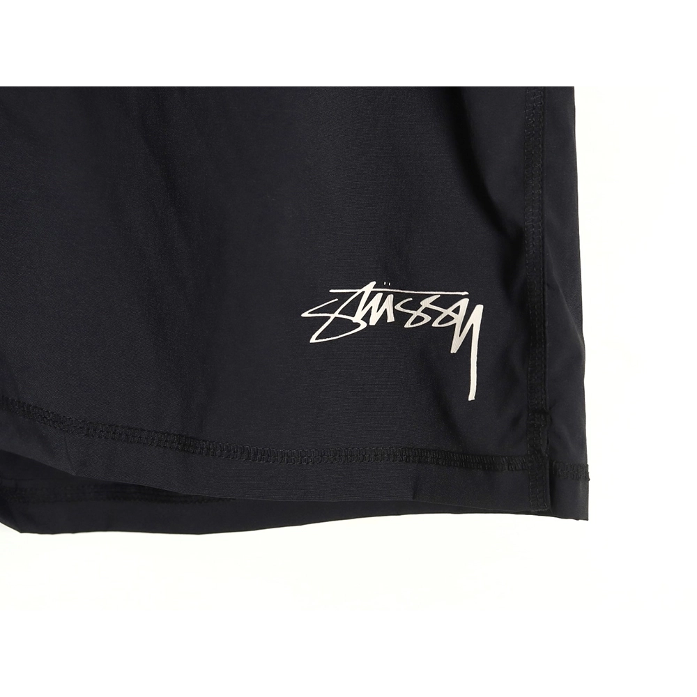 Stussy &amp; Nike Woven Shorts,Stussy