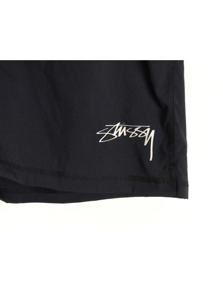 Stussy &amp; Nike Woven Shorts,Stussy