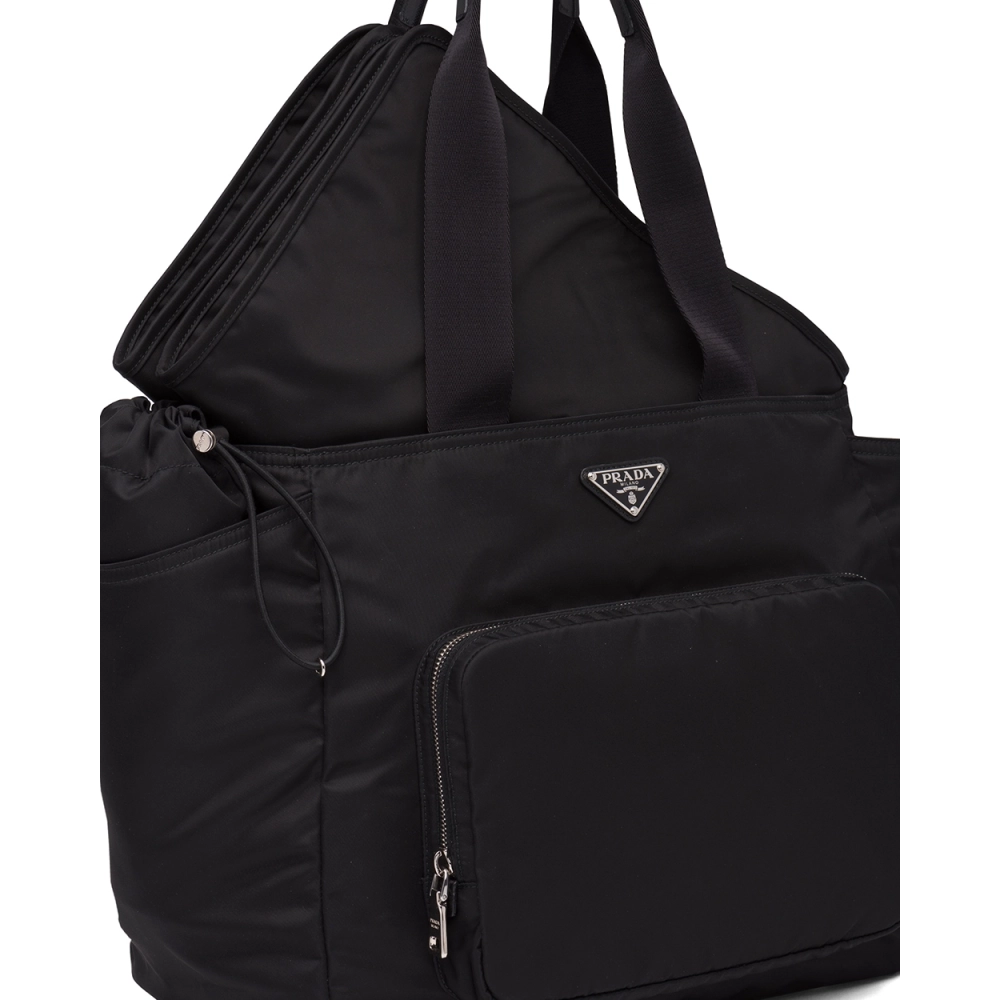 Prada Bags 1BG102 31X36X18cm
