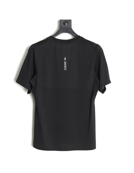 Loewe &amp; ON joint short-sleeved T-shirt,Loewe
