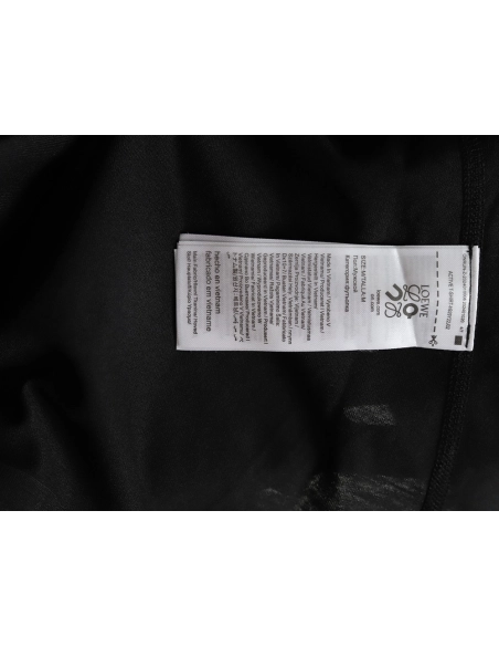 Loewe &amp; ON joint short-sleeved T-shirt,Loewe