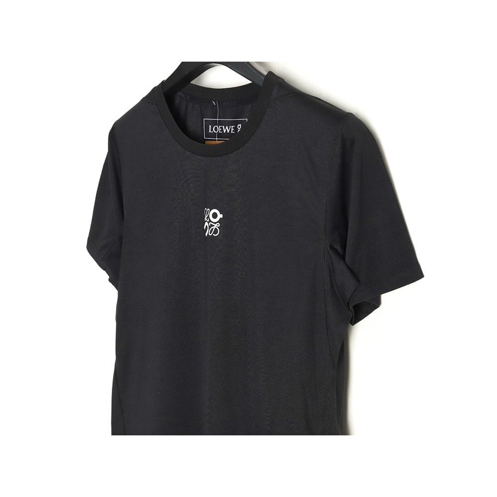 Loewe &amp; ON joint short-sleeved T-shirt,Loewe